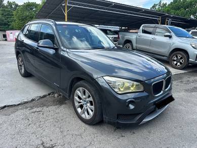 Bmw X1 2.0 sDrive20i (CKD) FACELIFT (A)