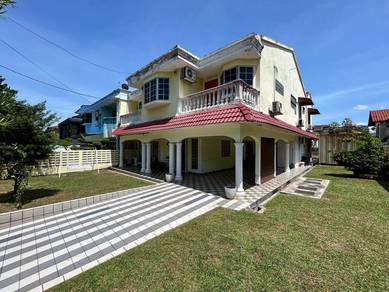 Semi-Detached-House-for-sale-Kelana-Jaya-Selangor