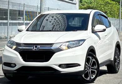 Honda HR-V 1.8 S ENHANCED (A)