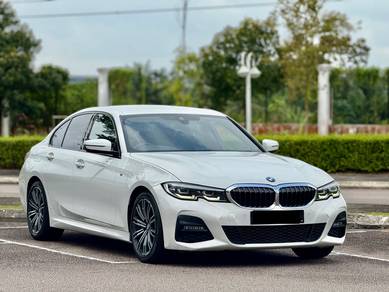 Full Loan Full servis Bmw 330i 2.0 (A)