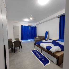 Sunsuria forum studio setia alam [near setia city mall] 
