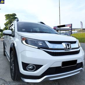 Honda BR-V 1.5V (A) CAR KING