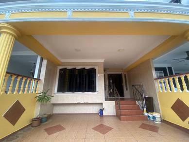2sty House, Taman Bukit Indah Ampang Selangor