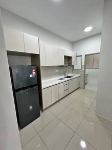 Casa Danau Actual Unit, 1184sqft with fridge and washing machine