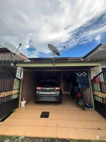 (Hot Area) TERES 1.5 TINGKAT UNTUK DIJUAL INDERA MAHKOTA 2 KUANTAN