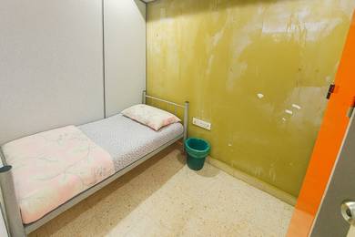 bilik sewa taman pauh wanita