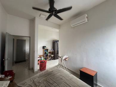 Green Park Residence, Seri Kembangan