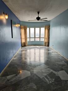 Sri intan1 condo jalan ipoh 1043sf corner kl