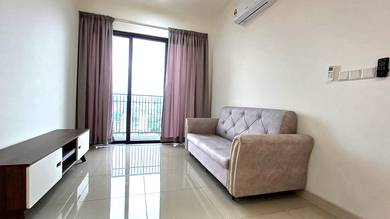Aster Green Condo Sri Petaling Fully Furnished Near Mid Valley