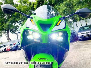 Zx6r📞636cc📞Kawasaki📞zx6r📞SUPERBIKE📞Ready Stoc