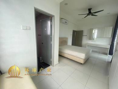 Spectrum Residence @ Fully Furnished @ Song Ban Kheng