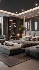 Bukit Jalil Duplex Big Balcony 4+1 Bedroom Huge Penthouse