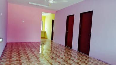 Terraced-House-for-rent-Dengkil-Selangor