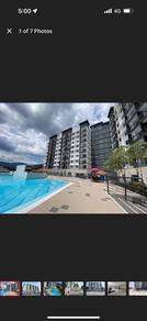 Low Deposit Full Loan Anggerik Wira Hulu Langat