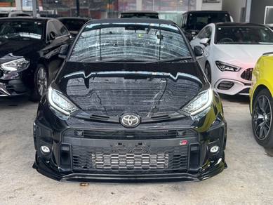 Toyota GR YARIS 1.6 RZ HIGH PERFORMANCE