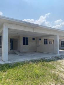 4 Semi-D Jalan Bentara 1, Kemasik