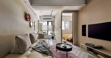 Mampu Milik RM1000 - Low Den 250 unit | Subang Airport | 2R2B 0%DEPO