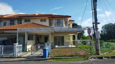 bilik sewa untuk lelaki – rumah teres 2 tingkat, batu kawan