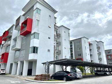 1ST FLOOR Apartment, STUTONG HEIGHTS 1