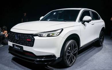 HR-V Special deal💥💥💥