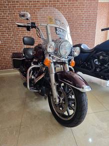 Roadking special 107 murah!!!
