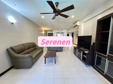 Bellisa Court Condo 1450sf Poolview Fully Furnished Pulau Tikus Gurney