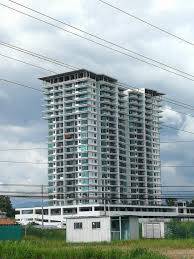 For Sale - The Light Residence Condominium Jalan Nosoob Penampang