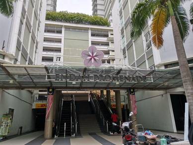 Endah Promenade