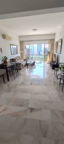 Bukit Robson Condominium midvalley taman desa kl fully furnish