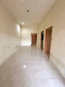 1-storey-Terraced-House-for-sale-Kota-Samarahan-Sarawak-1