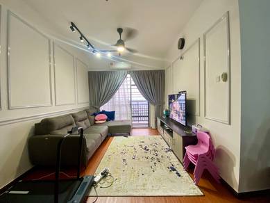 Residensi Adelia