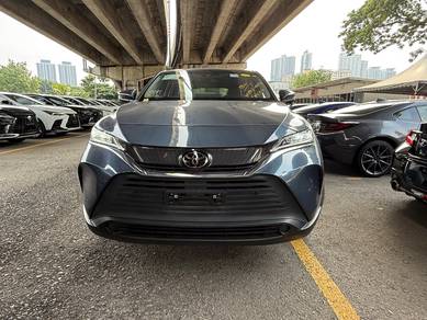 Toyota HARRIER 2.0 S Camera Push Start LED