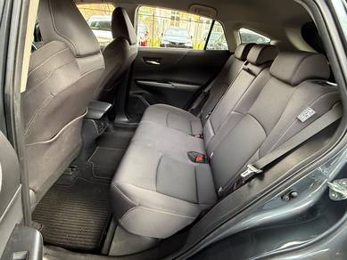 Toyota HARRIER 2.0 S Camera Push Start LED