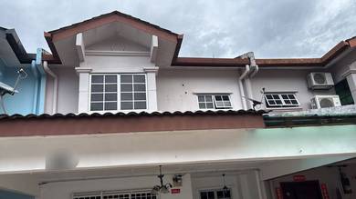 Seremban💥Taman Bukit Kepayang,FREEHOLD+RENOVATED+BELOW MARKET+NICE