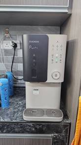 Cuckoo Hot & Cold Water Purifier ( Glamour top)