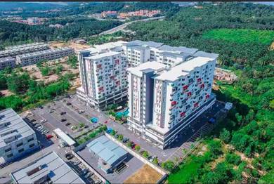 Ehsan Residence @ Sepang