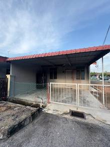 1-storey-Terraced-House-for-sale-Kepala-Batas-Penang