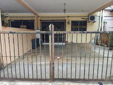 Teres Setingkat untuk dijual di Taman Balok Jaya 2 Kuantan