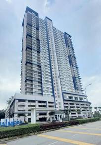 Palmyra Residences 3R2B2CP Palmera Bukit Mahkota Lotus Bandar Puteri
