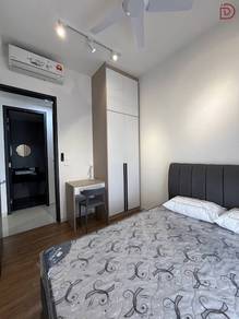 Brand New Fully Furnished Laurel Residence bangsar south near PJ & kL