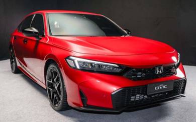 CIVIC Special deal💥💥💥