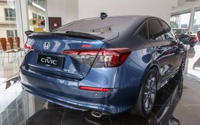 CIVIC Special deal💥💥💥