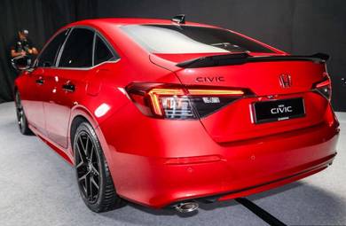 CIVIC Special deal💥💥💥