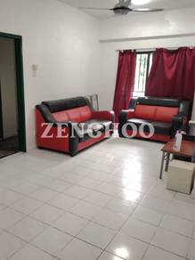 Vista Condominium Relau Pool View For Rent