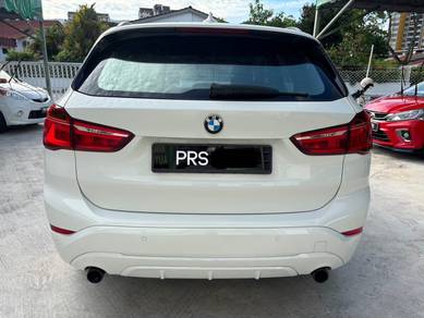 Bmw X1 2.0 sDrive20i (CKD) (A)