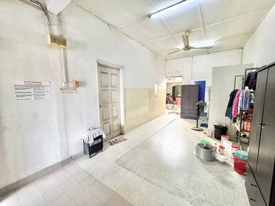 1-storey-Terraced-House-for-sale-Shah-Alam-Selangor-2