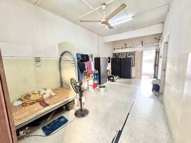 1-storey-Terraced-House-for-sale-Shah-Alam-Selangor-3