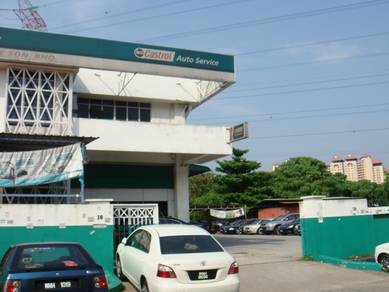 Cheras,Desa Tun Razak,Bandar Tun Razak,Ampang,Tmn Connaught