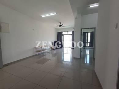 The Promenade Bayan Baru For Rent