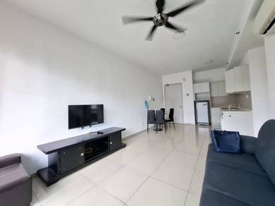 I City ICity I-City 2 Bedrooms 2 Bathrooms ~ Fully Furnished ~  🔰 F